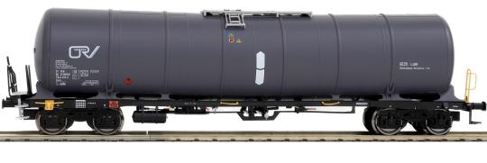 Igra Train Tankwg. Zacns 37 80 7843 650-8 D-ORWU ON-Rail 