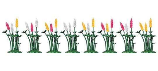 Busch 8 Stauden Zierlupinen 