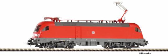 PIKO ~E-Lok BR 182 DB AG V + PluX22 Dec. (6x) 