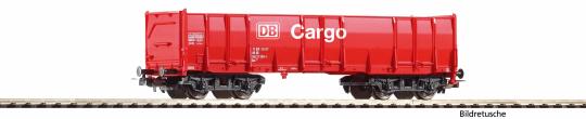 PIKO Hochbordwg. Eaos DB Cargo V, vkrot, #1 98553A1 