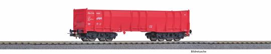 PIKO Hochbordwg. Eaos NS Cargo VI, vkrot, #3 98553B3 