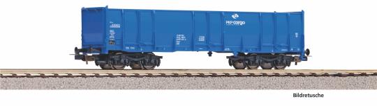 PIKO Hochbordwagen Eaos PKP Cargo VI, blau, #1 