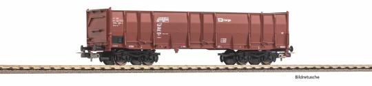 PIKO Hochbordwg. Eaos CD Cargo VI, braun, #2 98553E2 