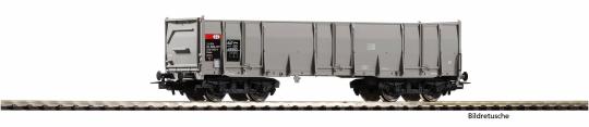 PIKO Hochbordwg. Eaos SBB VI, grau, #3 98553F3 