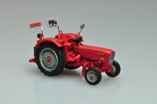 NPE Güldner Traktor G 40 