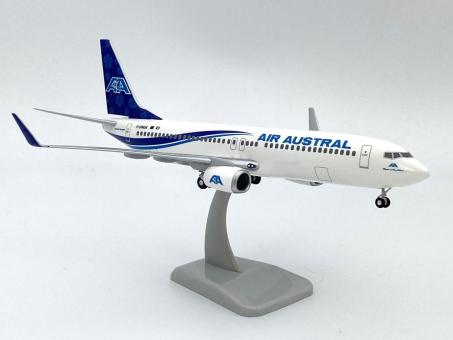 Hogan Wings 1:200 Boeing 737-800 Air Austral 