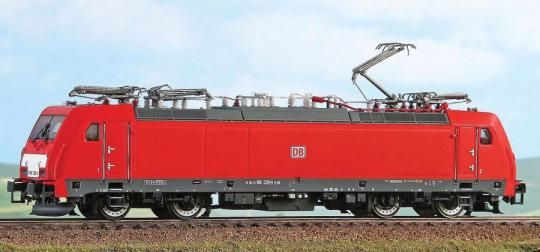 ACME E-Lok 186 329 DB-Schenker AC60412 