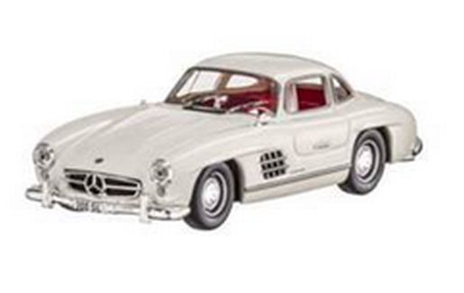 Atlas 1:43 Mercedes 300 SL (W198, 1954-1957) 