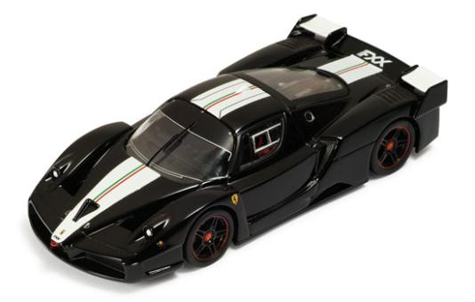 IXO 1:43 Ferrari FXX Fiorano Test Version 2005 