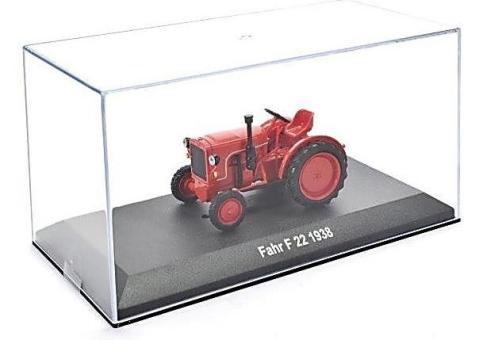 Atlas 1:43 Traktor Fahr F22 (1938) 