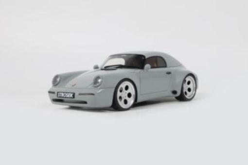 GT Spirit 1:18 Porsche STROSEK MEGA 30 SPEEDSTER SPORT CLASS 