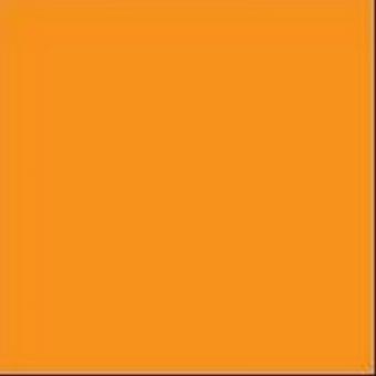 ACT HobbyColor Acrylfarbe 10ml orange glaenzend 