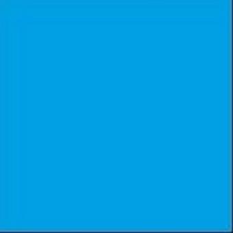 ACT HobbyColor Acrylfarbe 10m hellblau glaenzend 
