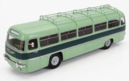 Atlas Bus 1:43 CHAUSSON ANG AUTOBUS ORAIN FRANCE 1956 