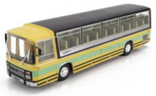 Atlas Bus 1:43 BERLIET CRUISAIR III AUTOBUS 1969 