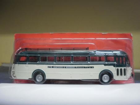 Atlas Bus 1:43 Renault R 4192 - France 1952 