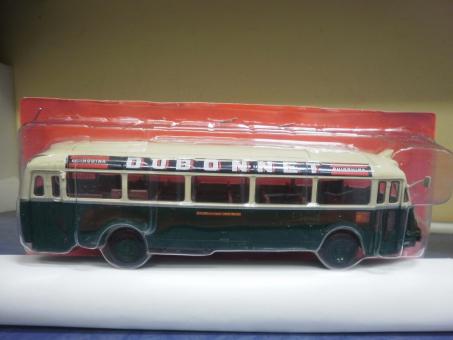 Atlas Bus 1:43 Chausson APH-47 "RATP" - France 1947 