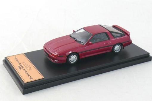 IXO Premium Collection 1:43 Toyota Supra A70 1986 