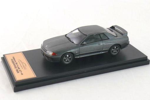 IXO Premium Collection 1:43 Nissan Skyline GT-R R32 (BNR32) 