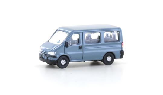 Minis N 1:160 Fiat Ducato II Bus, grau LC61314 