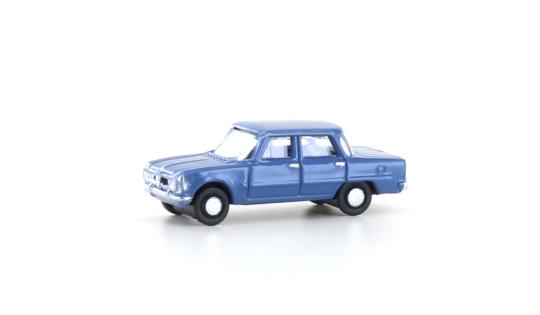 Minis N PKW 1:160 Alfa Romeo Giulia, hellblau LC61412 