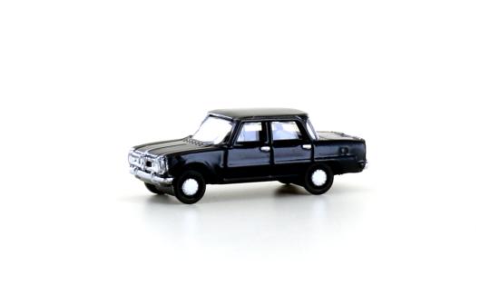 Minis N PKW 1:160 Alfa Romeo Giulia, dunkelblau 