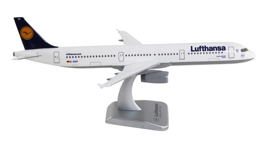 Limox Wings 1:200 Airbus A 321 Lufthansa 
