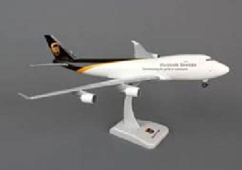 Hogan Wings 1:200 BOEING 747-400F UPS 