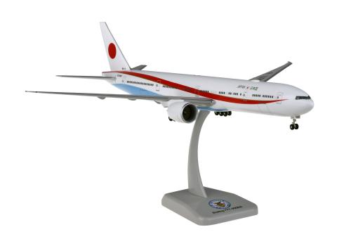 Hogan Wings 1:200 Japan Air Self-Defense Force JASDF 