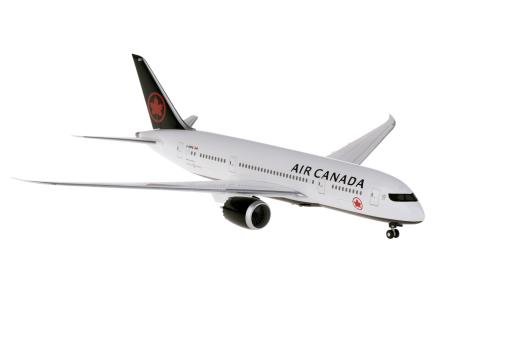 Hogan Wings 1:200 Boeing 787-8 Air Canada 