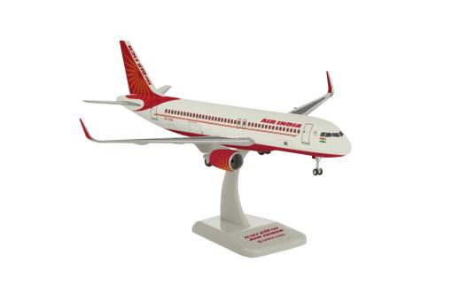 Hogan Wings 1:200 Airbus A 320 Air India Sharklets 