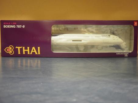 Hogan Wings 1:200 Boeing 787-9 Thai Airways 