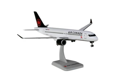 Hogan Wings 1:200 Airbus A220-300 Air Canada 