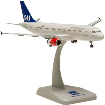 Hogan Wings 1:200 Airbus A 320-200 SAS Scandinavian Airlines 