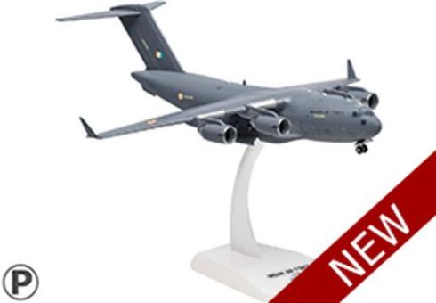 Hogan Wings 1:200 C-17A Indian Air Force 