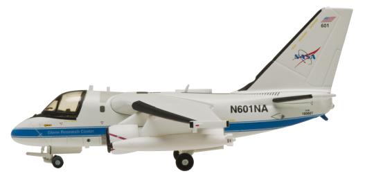 Hogan Wings 1:200 S-3B NASA 