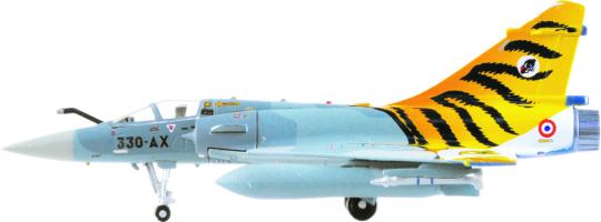 Hogan Wings 1:200 Mirage 2000-5, ECE 5/330 - CEAM - BA 118 