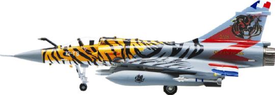 Hogan Wings 1:200 Mirage 2000C 12-YB  EC 1/12 "Cambrésis" 
