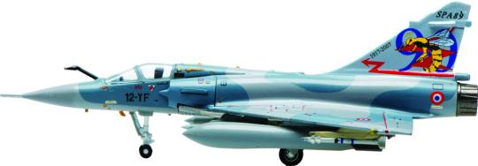 Hogan Wings 1:200 Mirage 2000C 12-YF EC 1/12 \"Cambrésis 