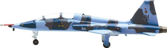 Hogan Wings 1:200 T-38A US Air Force, Lead in Fighter Traini 