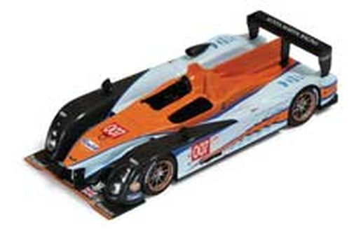 IXO 1:43 Aston Martin AMR-One #0072011 Presentation Version 