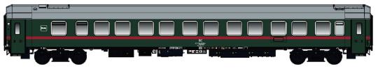 LS Models Schlafwagen WLABmee BC, Ep. V 