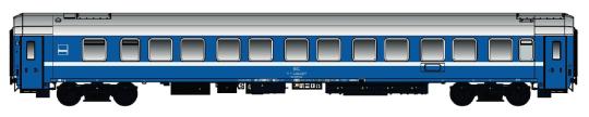 LS Models Schlafwagen WLABmee BC, Ep. VI 