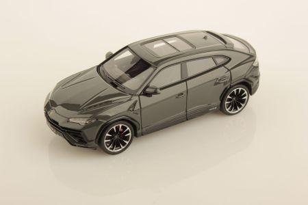 Looksmart 1:43 Lamborghini Urus S Grigio Telesto 