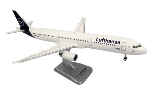 Hogan Wings 1:200 Airbus A 321neo Lufthansa New Livery 