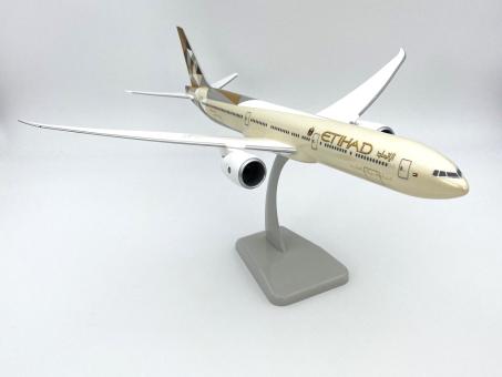 Limox Wings 1:200 Boeing 777-9X Etihad 