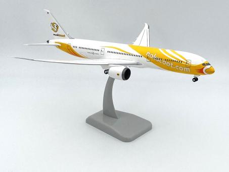 Limox Wings 1:200 Boeing 787-9 NokScoot 