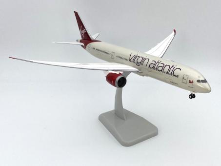 Limox Wings 1:200 Boeing 787-9 Virgin Atlantic Airways 