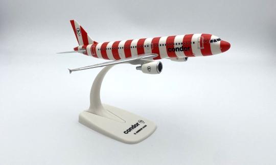 Limox Wings 1:200 Airbus A 320-200 Condor Passion 