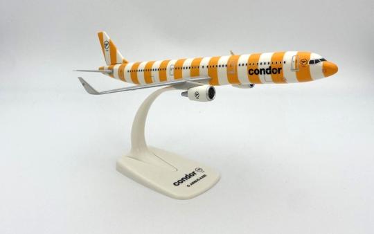 Limox Wings 1:200 Airbus A 321-200 Condor Sunshine 